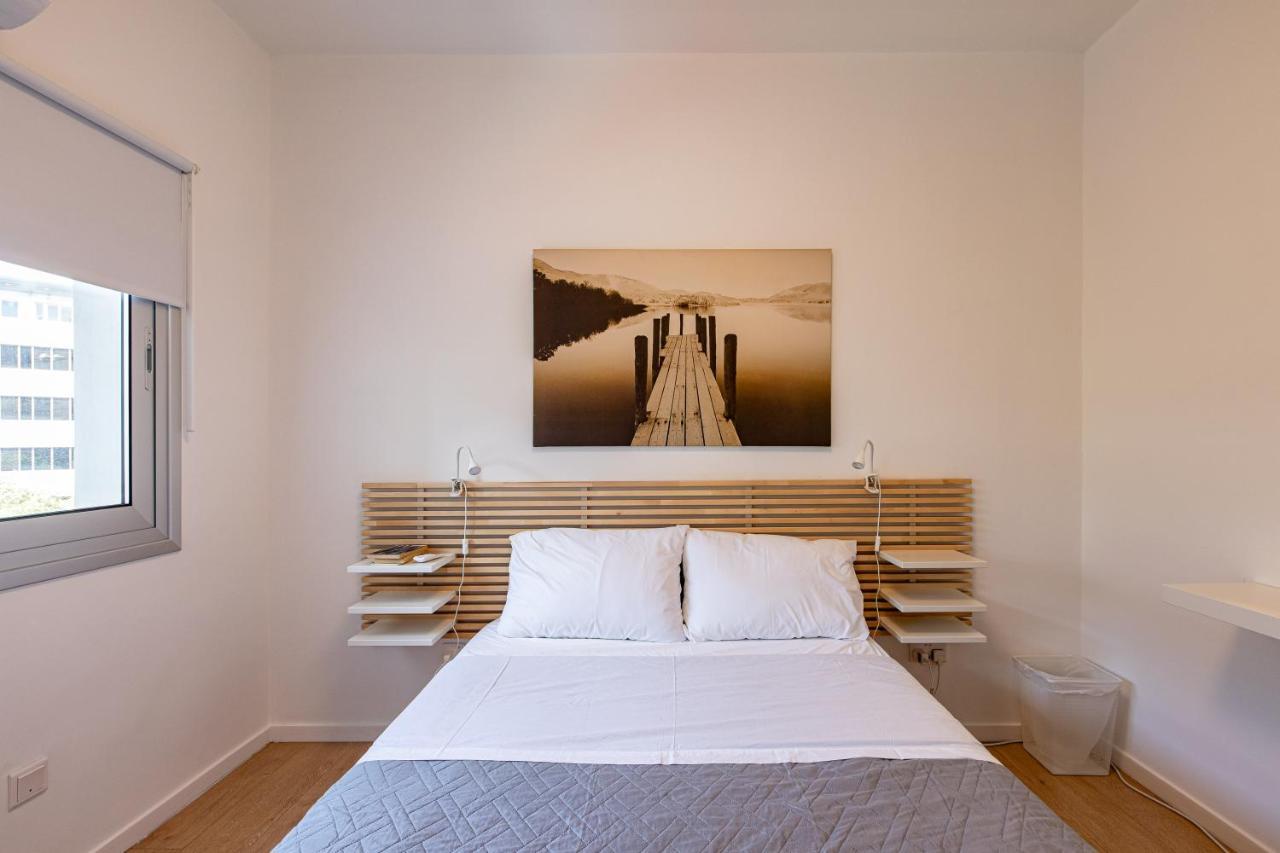 City Center Apartment Никосия Экстерьер фото